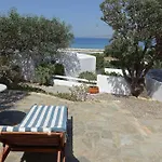 Daire D - Kamari Village Aliko Beach