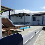 Daire D - Kamari Village