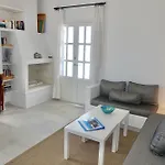 Daire D - Kamari Village *