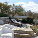 D - Kamari Village Daire Aliko Beach