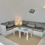 Daire D - Kamari Village Aliko Beach