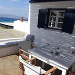 D - Kamari Village Daire *