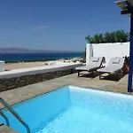 D - Kamari Village Daire Aliko Beach