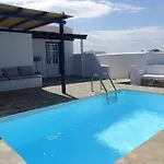 Daire D - Kamari Village