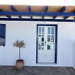 Daire D - Kamari Village *