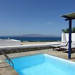 D - Kamari Village Daire