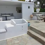 D - Kamari Village Daire Aliko Beach