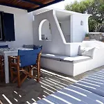 D - Kamari Village Daire *