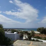 Daire D - Kamari Village