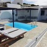 Daire D - Kamari Village *