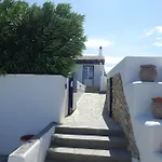 D - Kamari Village Daire *