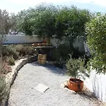 Daire D - Kamari Village *
