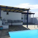 D - Kamari Village Daire Aliko Beach