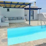 Daire D - Kamari Village Aliko Beach