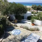 D - Kamari Village Daire Aliko Beach