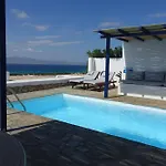 D - Kamari Village Daire *