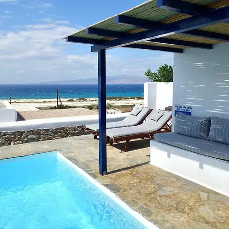 Appartement D - Kamari Village Aliko Beach