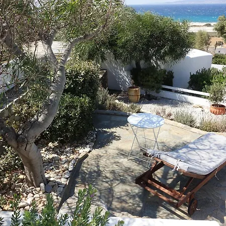 D - Kamari Village Appartement