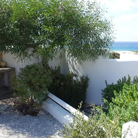 D - Kamari Village Appartement *