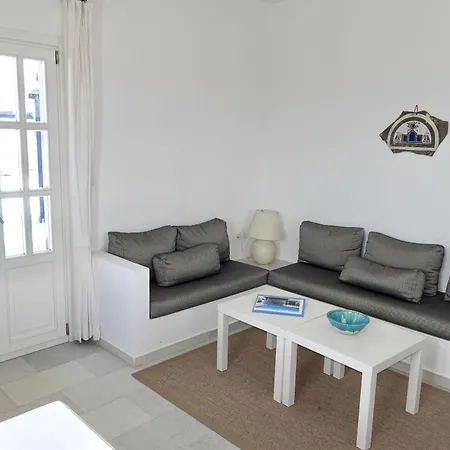 D - Kamari Village Appartement *