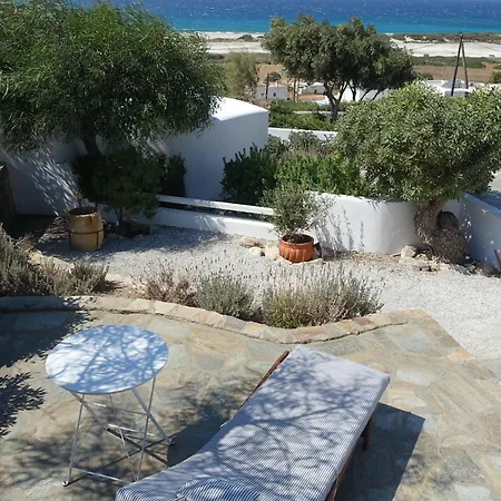 D - Kamari Village Appartement