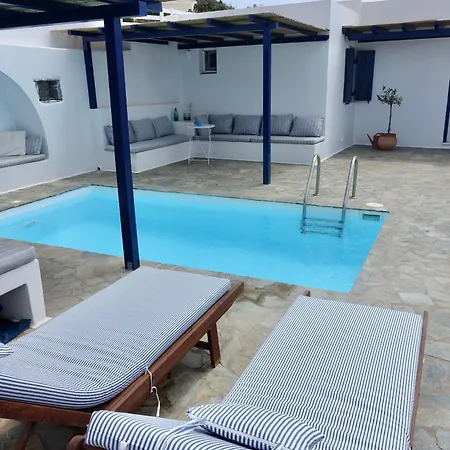 D - Kamari Village Appartement *