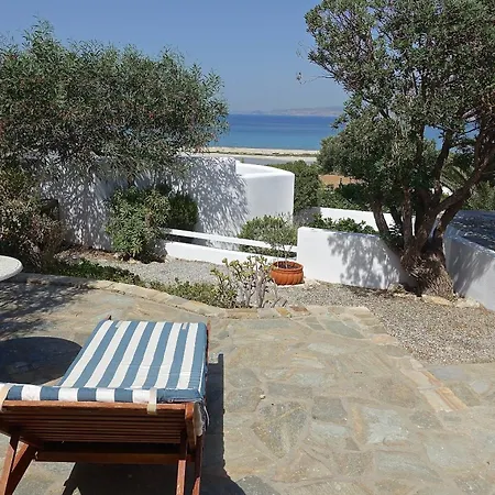 Apartment D - Kamari Village Aliko Beach