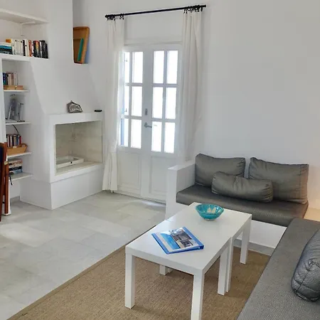 Appartement D - Kamari Village *