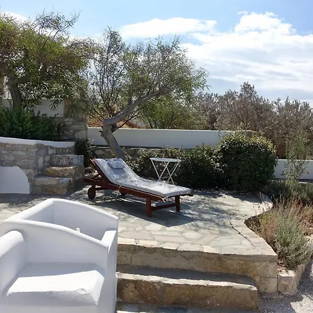 D - Kamari Village Appartement Aliko Beach