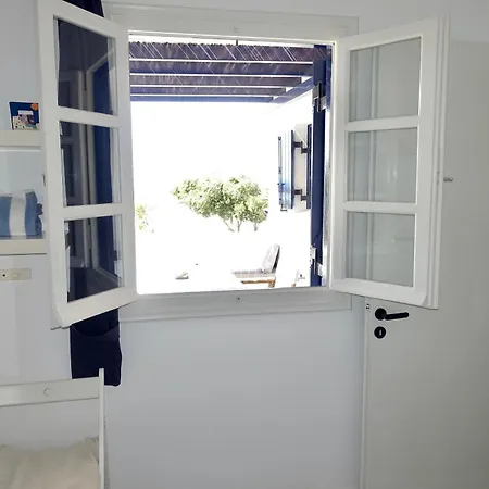 D - Kamari Village Παραλία Αλικό