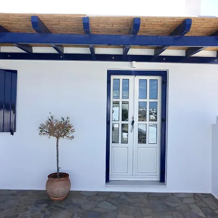 Appartement D - Kamari Village *