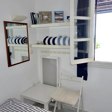 D - Kamari Village Apartment *