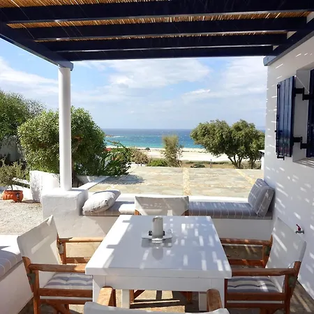 D - Kamari Village * Παραλία Αλικό