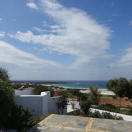 Appartement D - Kamari Village