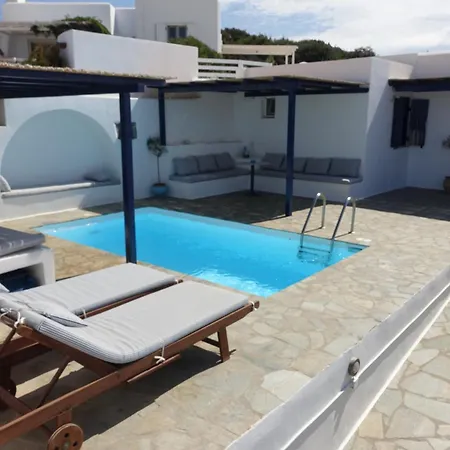 Appartement D - Kamari Village *