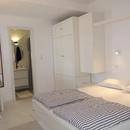 Daire D - Kamari Village