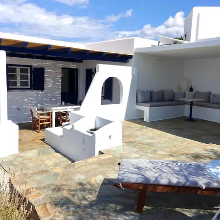 D - Kamari Village Daire