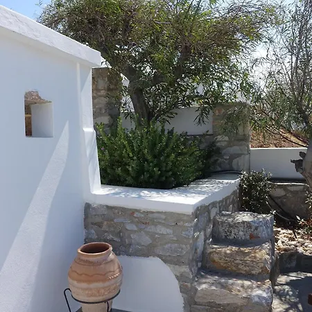 D - Kamari Village *