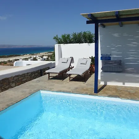 Daire D - Kamari Village *