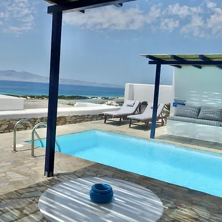 D - Kamari Village Daire *