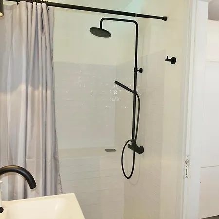 Daire D - Kamari Village *