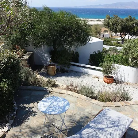 D - Kamari Village Appartement Aliko Beach