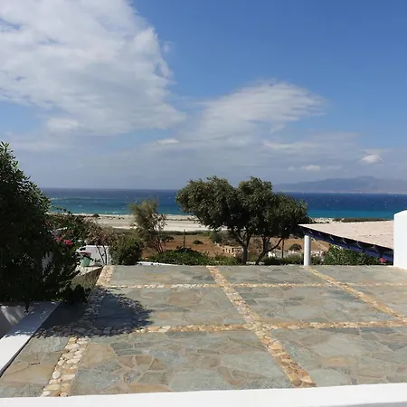 D - Kamari Village Appartement Aliko Beach