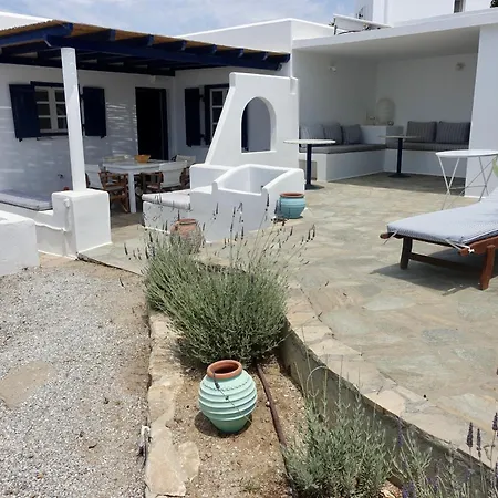 Apartment D - Kamari Village Aliko Beach