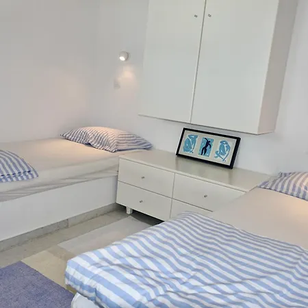 D - Kamari Village Appartement *