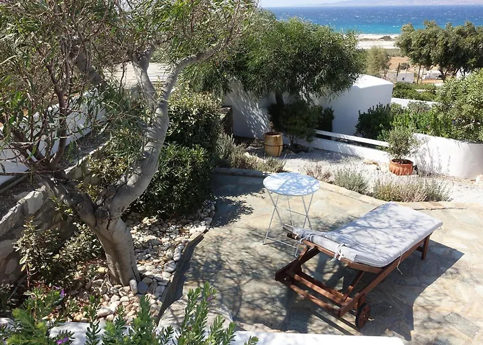 D - Kamari Village Daire