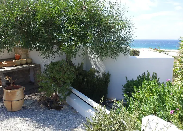 D - Kamari Village Appartement *