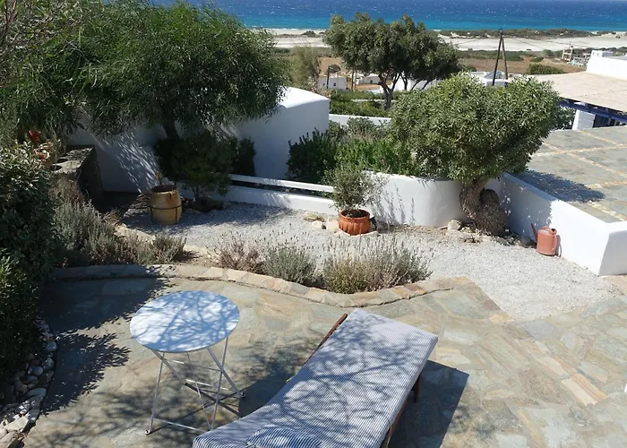 D - Kamari Village Daire