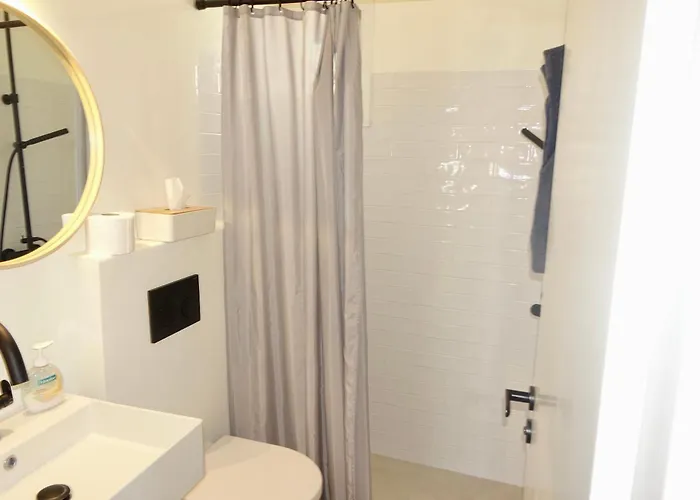 D - Kamari Village Appartement