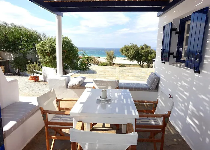 D - Kamari Village Daire *